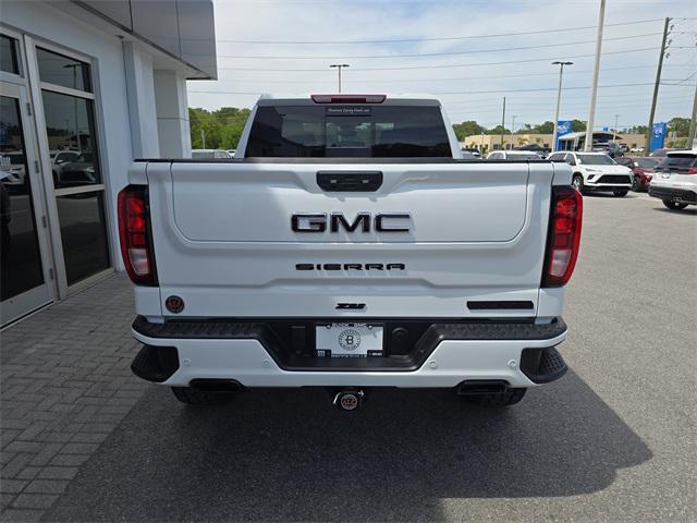 new 2025 GMC Sierra 1500 car, priced at $85,216