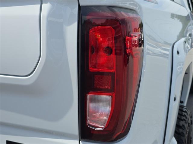 new 2025 GMC Sierra 1500 car, priced at $85,216