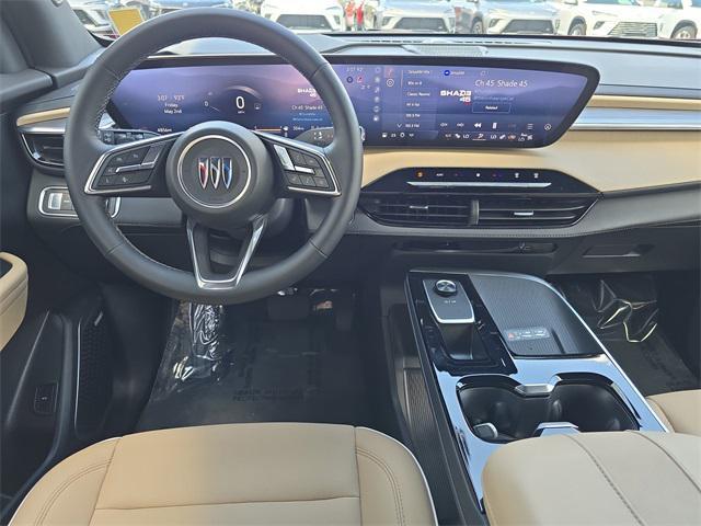 new 2025 Buick Enclave car, priced at $39,495