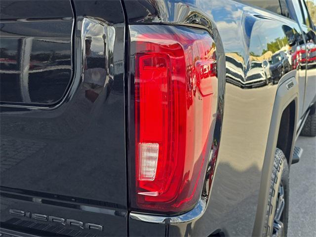 used 2023 GMC Sierra 2500 car, priced at $67,997