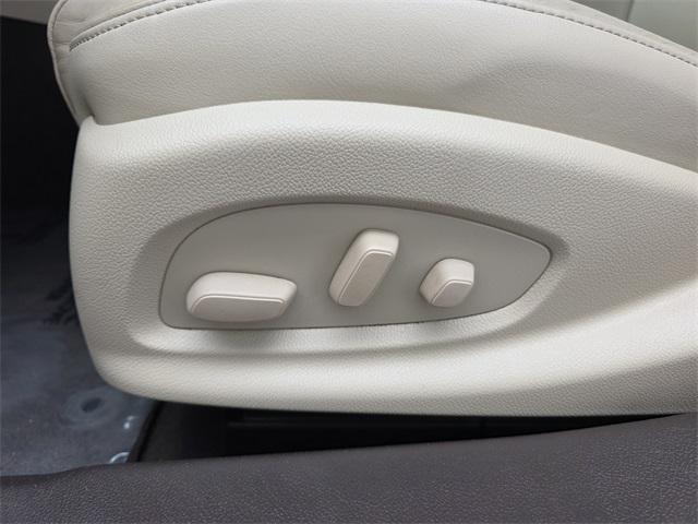 used 2014 Buick LaCrosse car, priced at $14,997