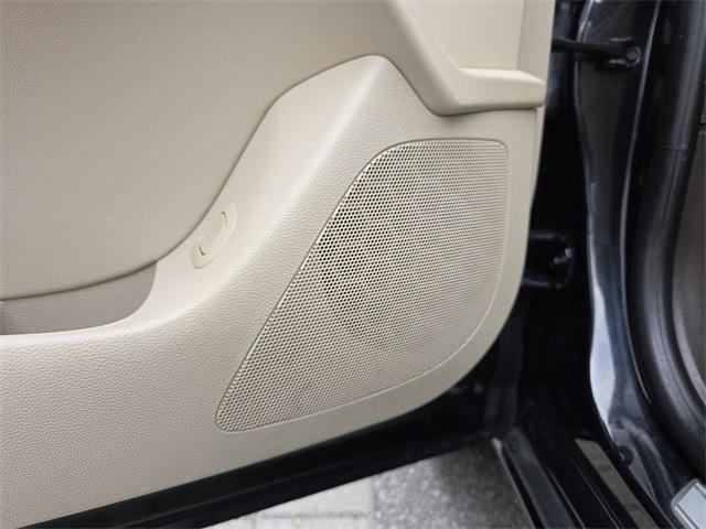 used 2014 Buick LaCrosse car, priced at $14,997