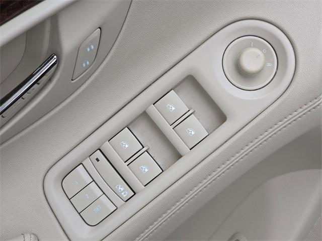 used 2014 Buick LaCrosse car, priced at $14,997