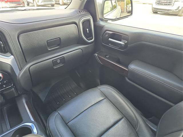 used 2019 GMC Sierra 1500 car, priced at $36,800