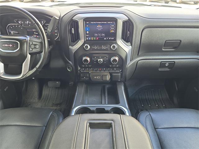 used 2019 GMC Sierra 1500 car, priced at $36,800