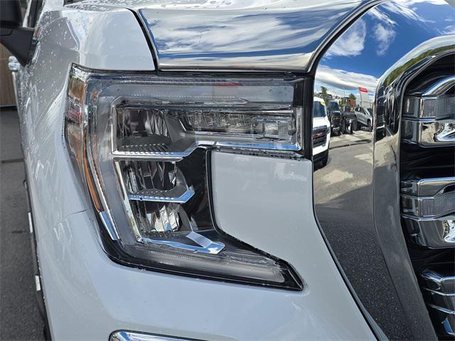 used 2019 GMC Sierra 1500 car, priced at $36,800