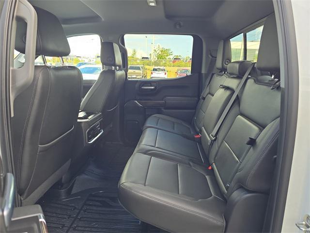 used 2019 GMC Sierra 1500 car, priced at $36,800