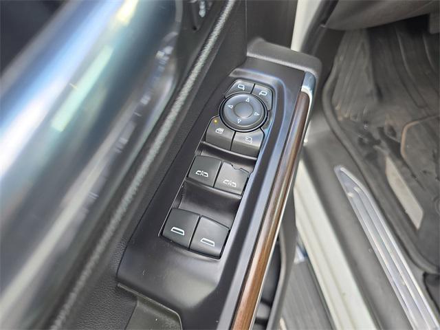 used 2019 GMC Sierra 1500 car, priced at $36,800