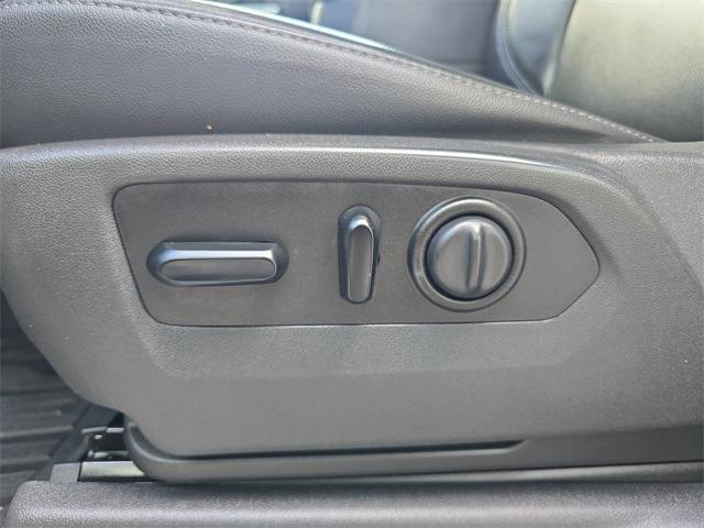 used 2019 GMC Sierra 1500 car, priced at $36,800