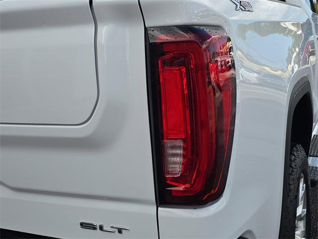 used 2019 GMC Sierra 1500 car, priced at $36,800