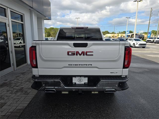 used 2019 GMC Sierra 1500 car, priced at $36,800