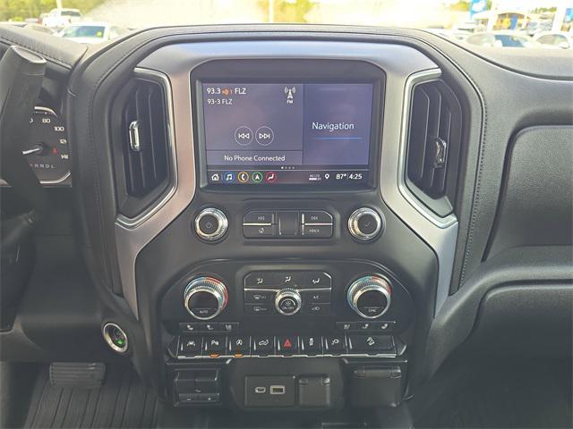 used 2019 GMC Sierra 1500 car, priced at $36,800