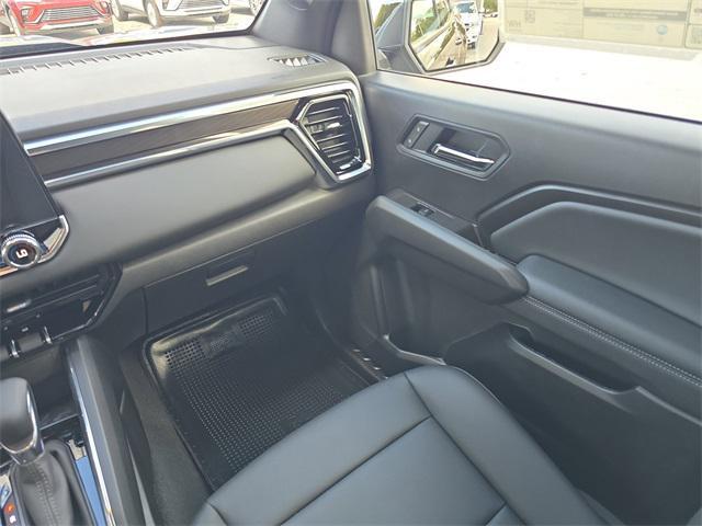 new 2026 GMC Canyon car, priced at $43,004