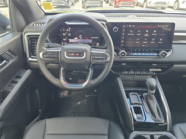 new 2026 GMC Canyon car, priced at $43,004