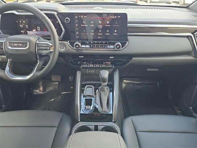 new 2026 GMC Canyon car, priced at $43,004