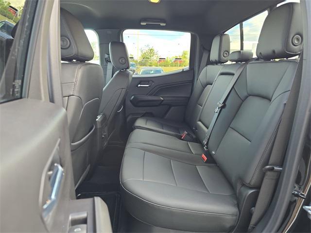 new 2026 GMC Canyon car, priced at $43,004