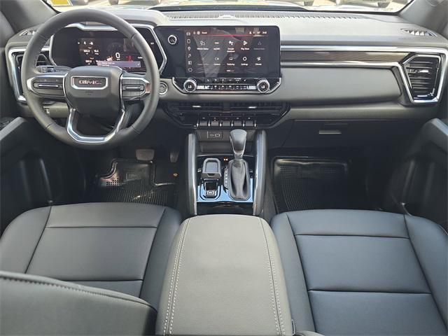 new 2026 GMC Canyon car, priced at $43,004