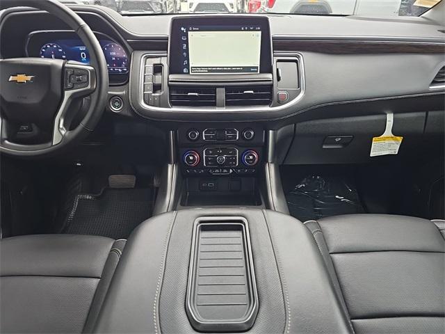 used 2024 Chevrolet Suburban car, priced at $62,480