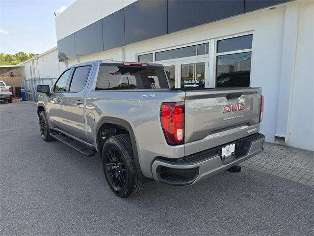 new 2025 GMC Sierra 1500 car, priced at $49,832