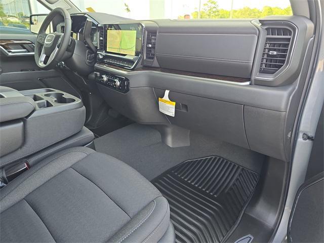 new 2025 GMC Sierra 1500 car, priced at $49,832