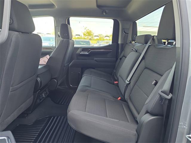 new 2025 GMC Sierra 1500 car, priced at $49,832