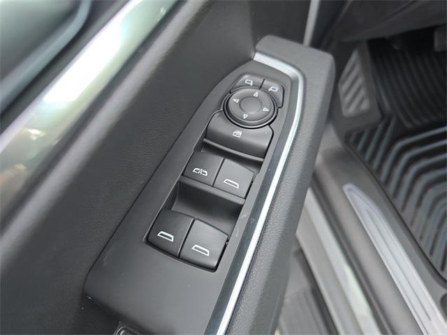 new 2025 GMC Sierra 1500 car, priced at $49,832