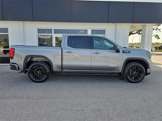 new 2025 GMC Sierra 1500 car, priced at $49,832