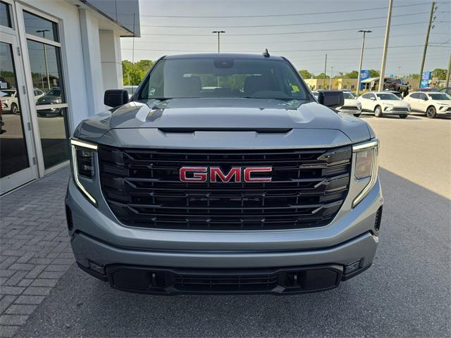 new 2025 GMC Sierra 1500 car, priced at $49,832