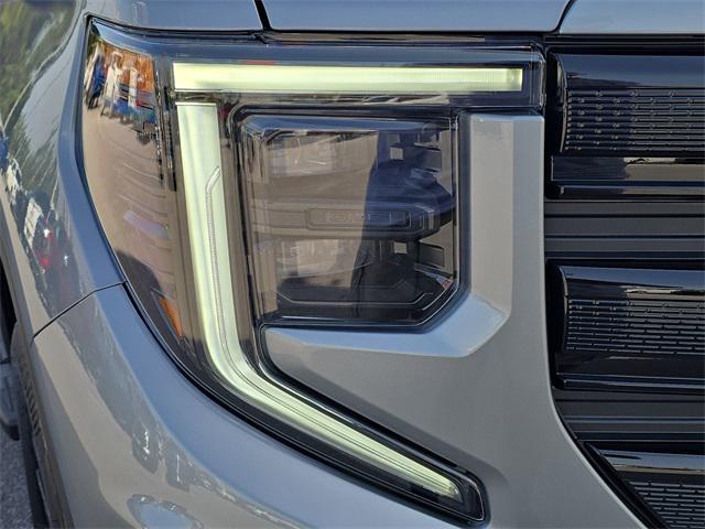 new 2025 GMC Sierra 1500 car, priced at $49,832