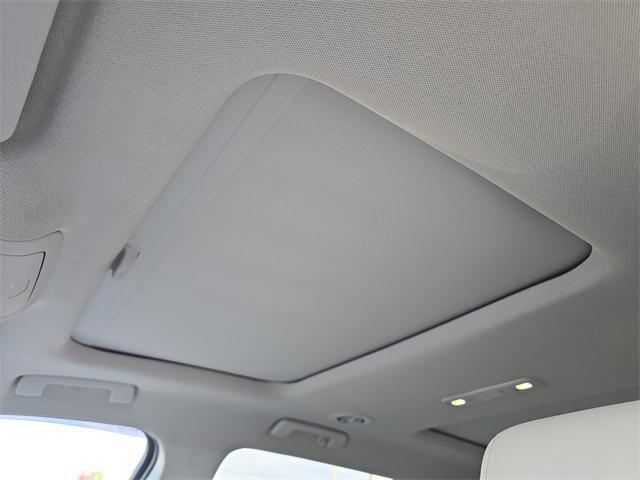 used 2022 GMC Acadia car, priced at $33,997