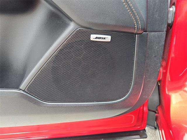 used 2021 Mazda CX-5 car, priced at $18,770