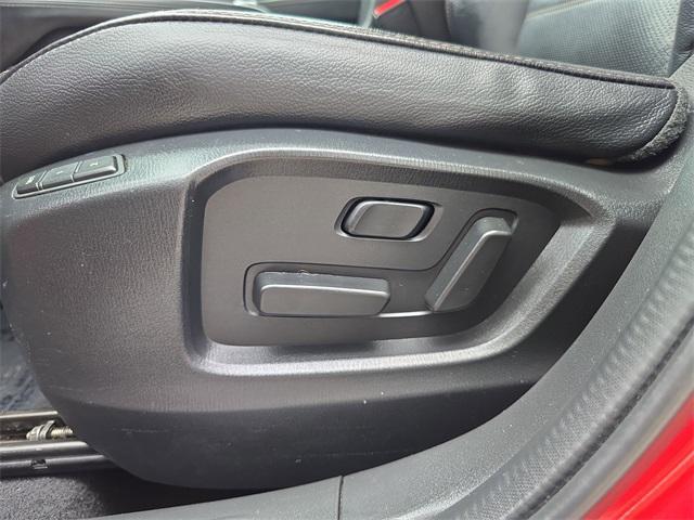 used 2021 Mazda CX-5 car, priced at $18,770
