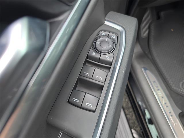 new 2025 GMC Sierra 1500 car, priced at $74,318