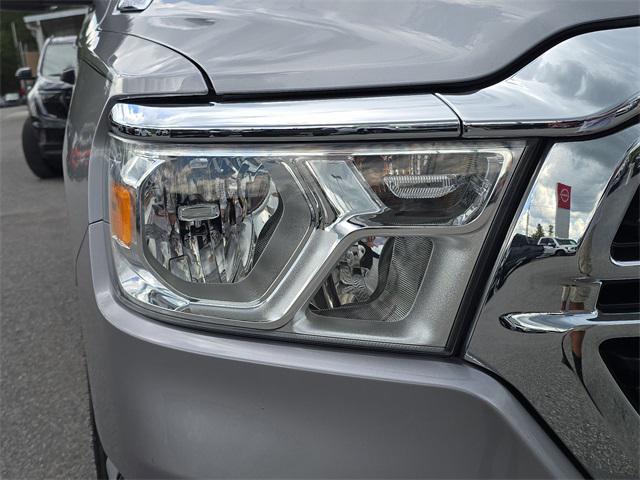 used 2023 Ram 1500 car, priced at $39,998