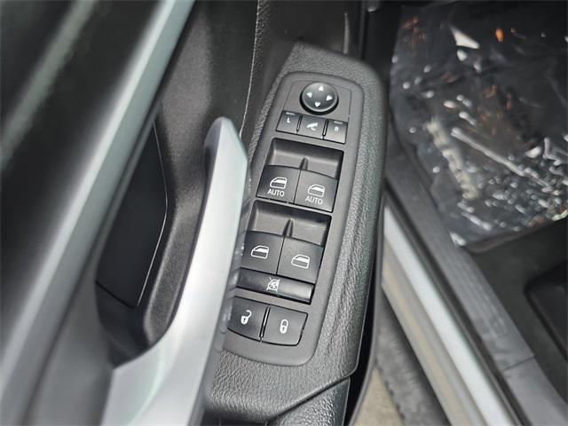 used 2023 Ram 1500 car, priced at $39,998