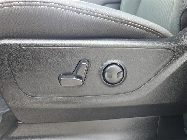 used 2023 Ram 1500 car, priced at $39,998