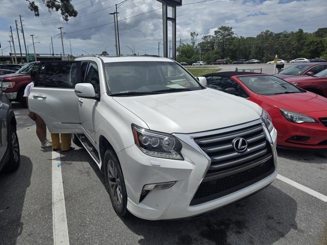 used 2015 Lexus GX 460 car, priced at $20,500