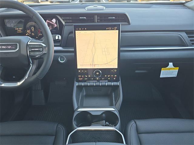 new 2026 GMC Terrain car, priced at $36,133