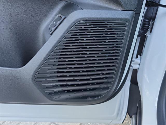 new 2026 GMC Terrain car, priced at $36,133