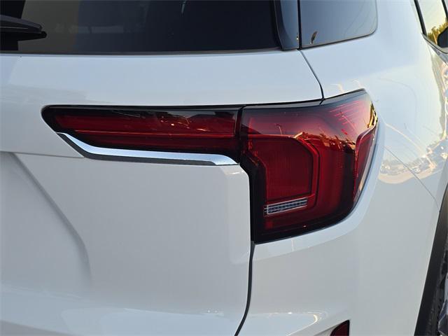 new 2026 GMC Terrain car, priced at $36,133