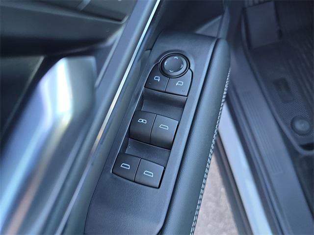 new 2026 GMC Terrain car, priced at $36,133