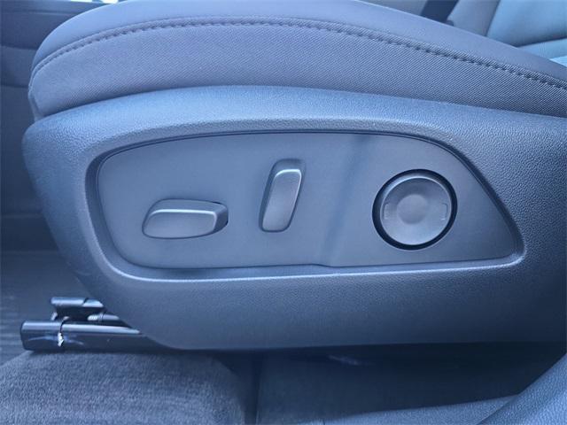 new 2026 GMC Terrain car, priced at $36,133