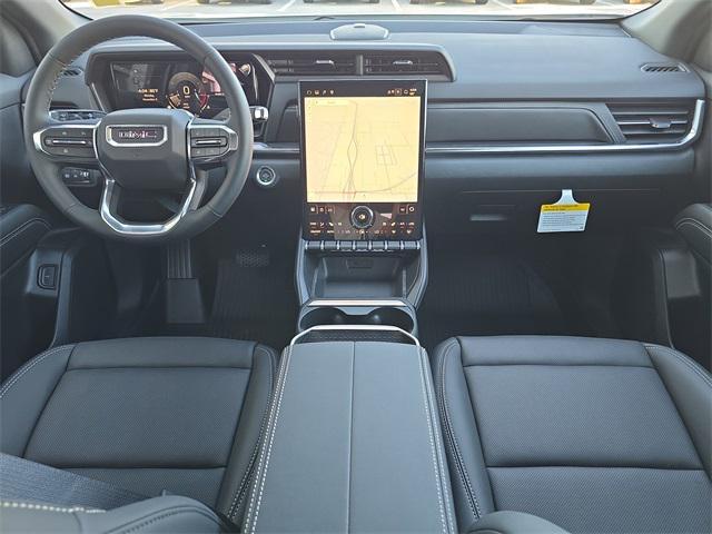 new 2026 GMC Terrain car, priced at $36,133