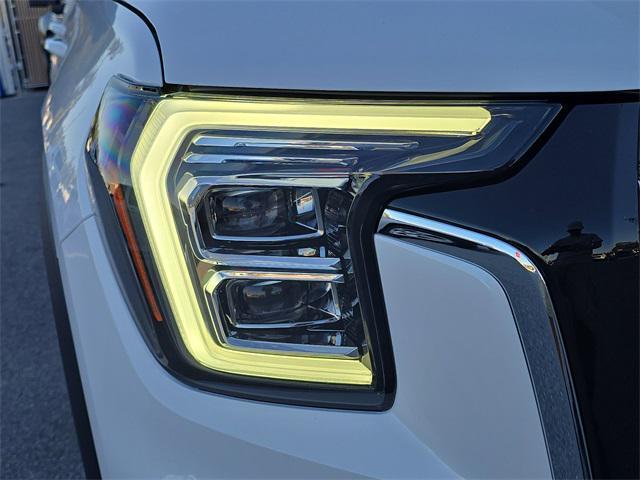 new 2026 GMC Terrain car, priced at $36,133