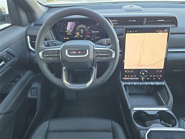 new 2026 GMC Terrain car, priced at $36,133