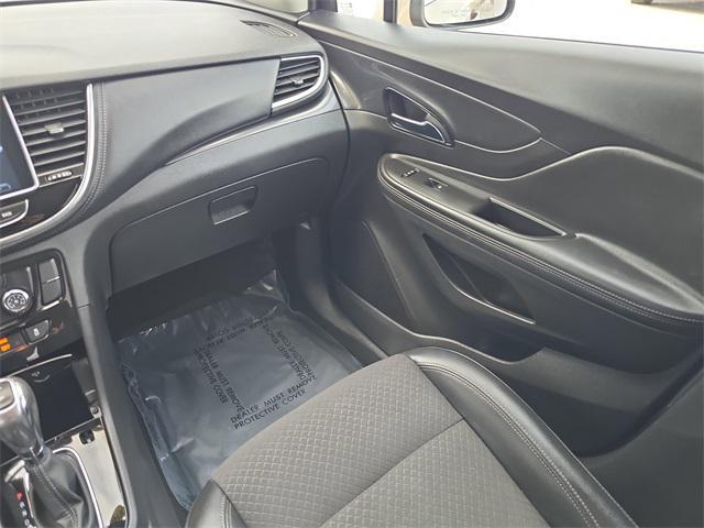 used 2018 Buick Encore car, priced at $12,300