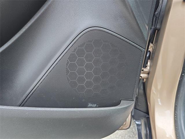 used 2018 Buick Encore car, priced at $12,300