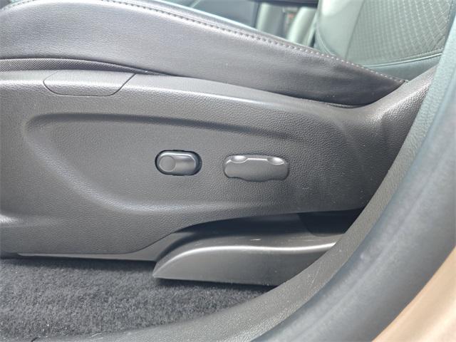used 2018 Buick Encore car, priced at $12,300
