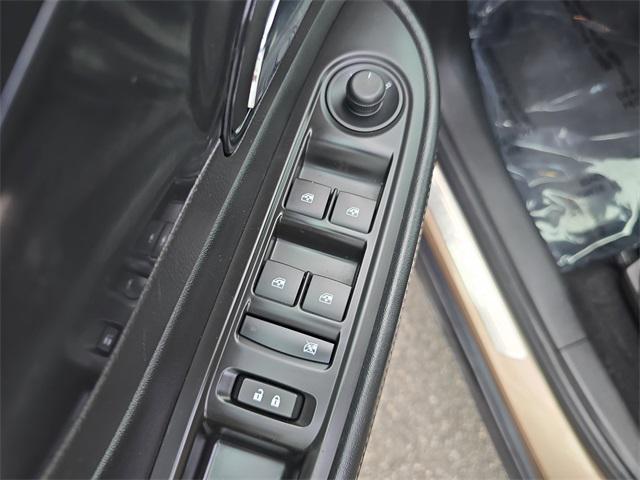 used 2018 Buick Encore car, priced at $12,300
