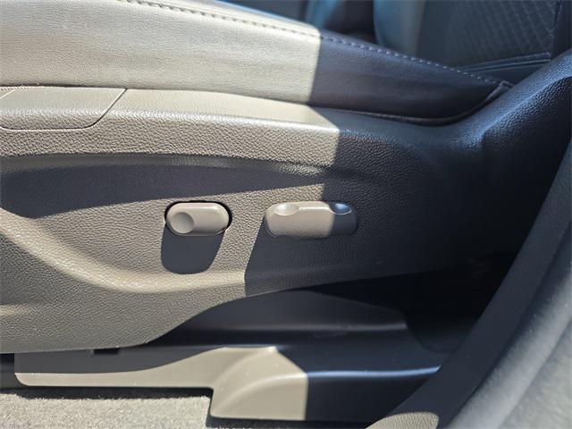 used 2017 Buick Encore car, priced at $14,448